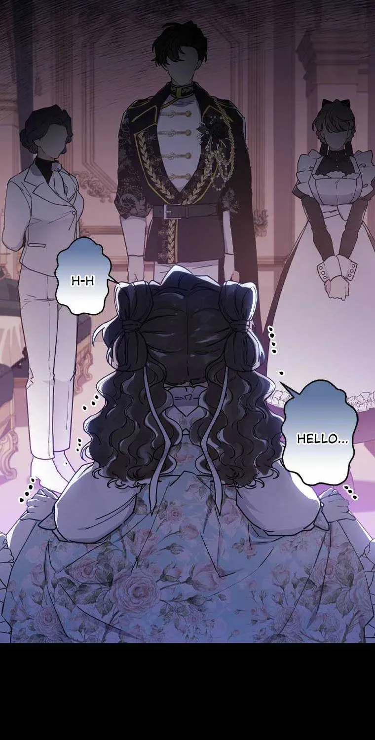 I Became The Male Lead’S Adopted Daughter Chapter 48.6 page 13 - 