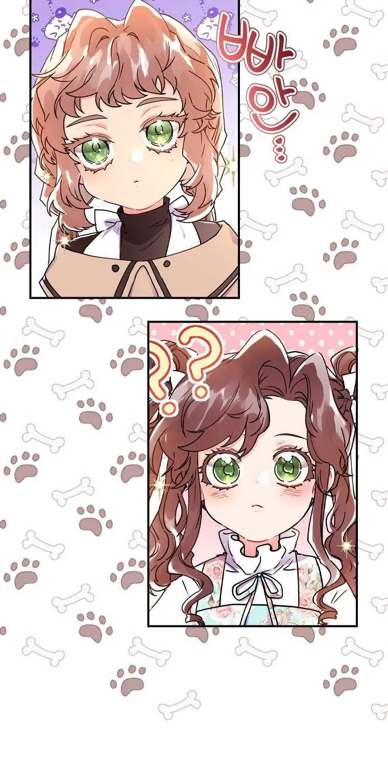 I Became The Male Lead’S Adopted Daughter Chapter 48.6 page 22 - 