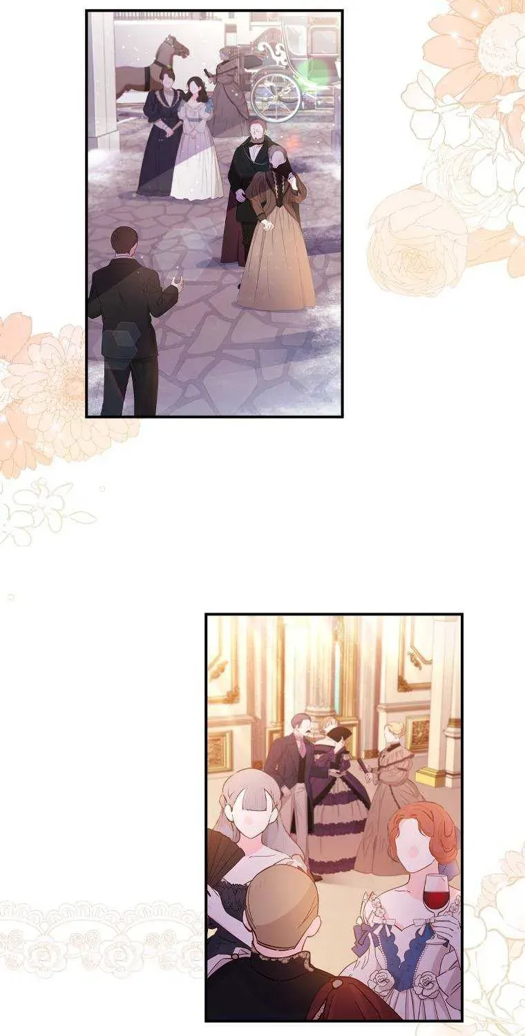 I Became The Male Lead’S Adopted Daughter Chapter 48.6 page 4 - 