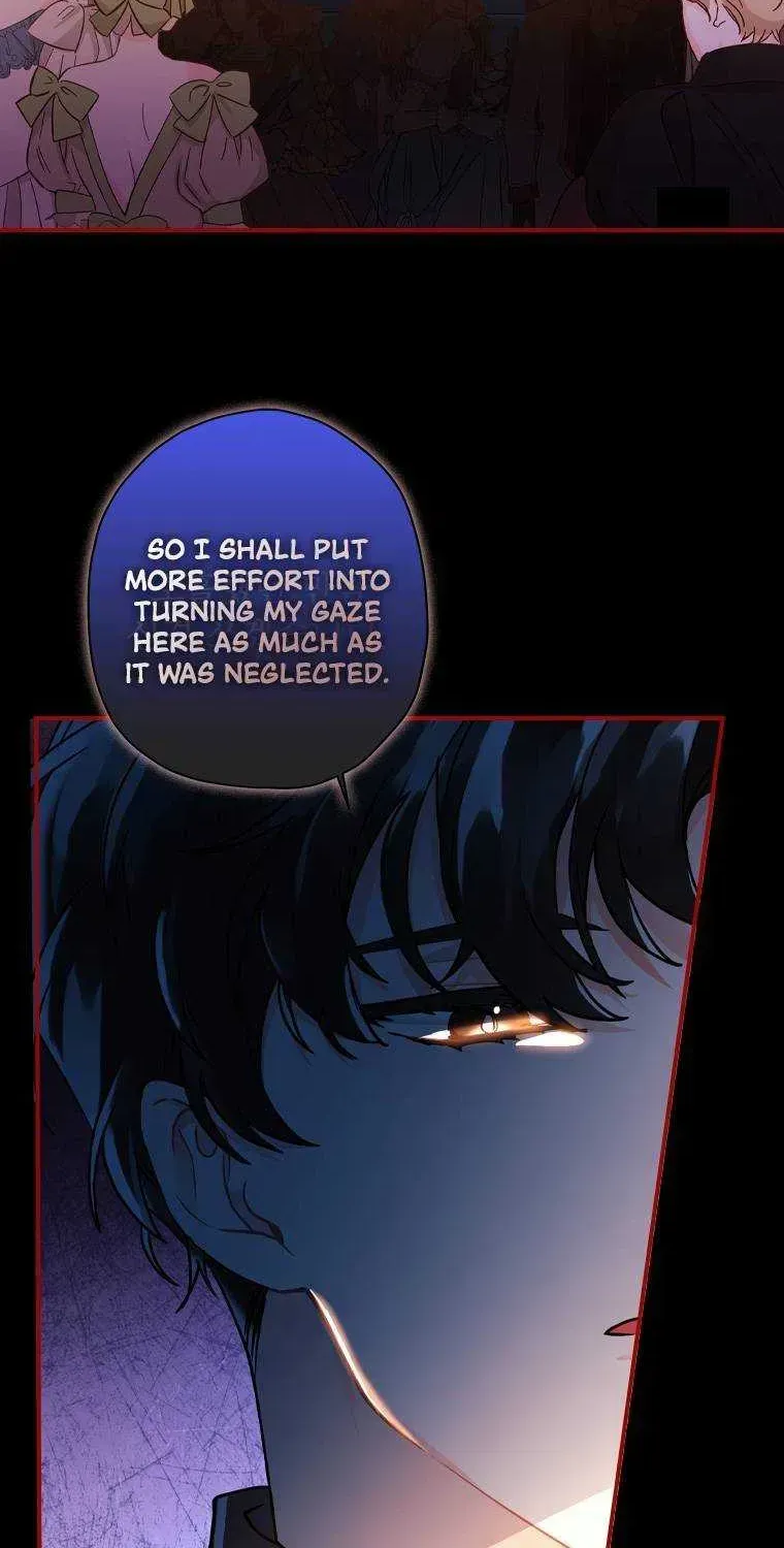 I Became The Male Lead’S Adopted Daughter Chapter 48.7 page 30 - 