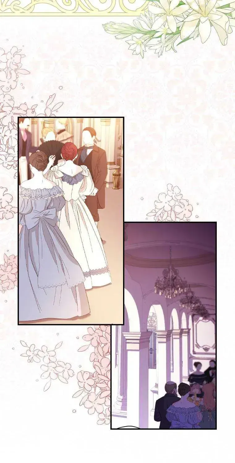I Became The Male Lead’S Adopted Daughter Chapter 48.7 page 45 - 