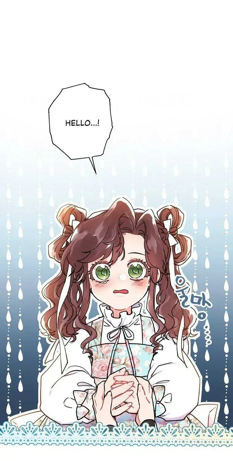 I Became The Male Lead’S Adopted Daughter Chapter 48.7 page 8 - 