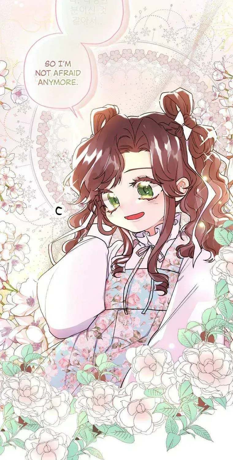 I Became The Male Lead’S Adopted Daughter Chapter 48.8 page 18 - 