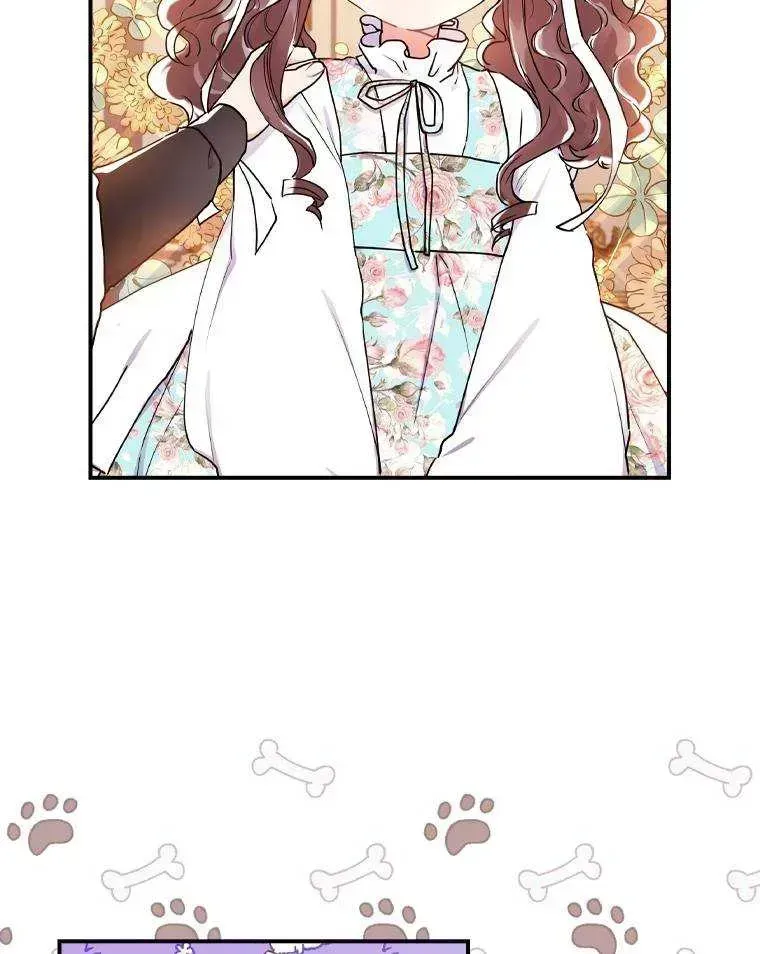 I Became The Male Lead’S Adopted Daughter Chapter 48.8 page 21 - 