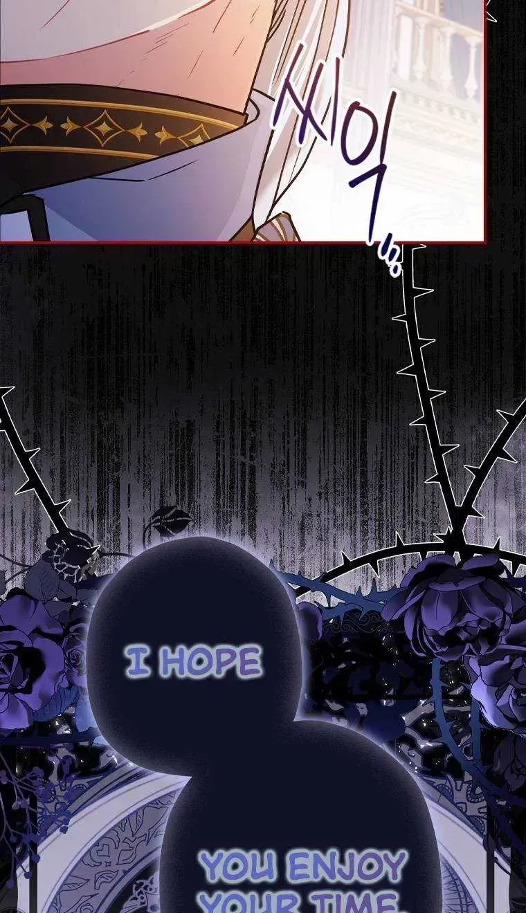 I Became The Male Lead’S Adopted Daughter Chapter 48.8 page 41 - 