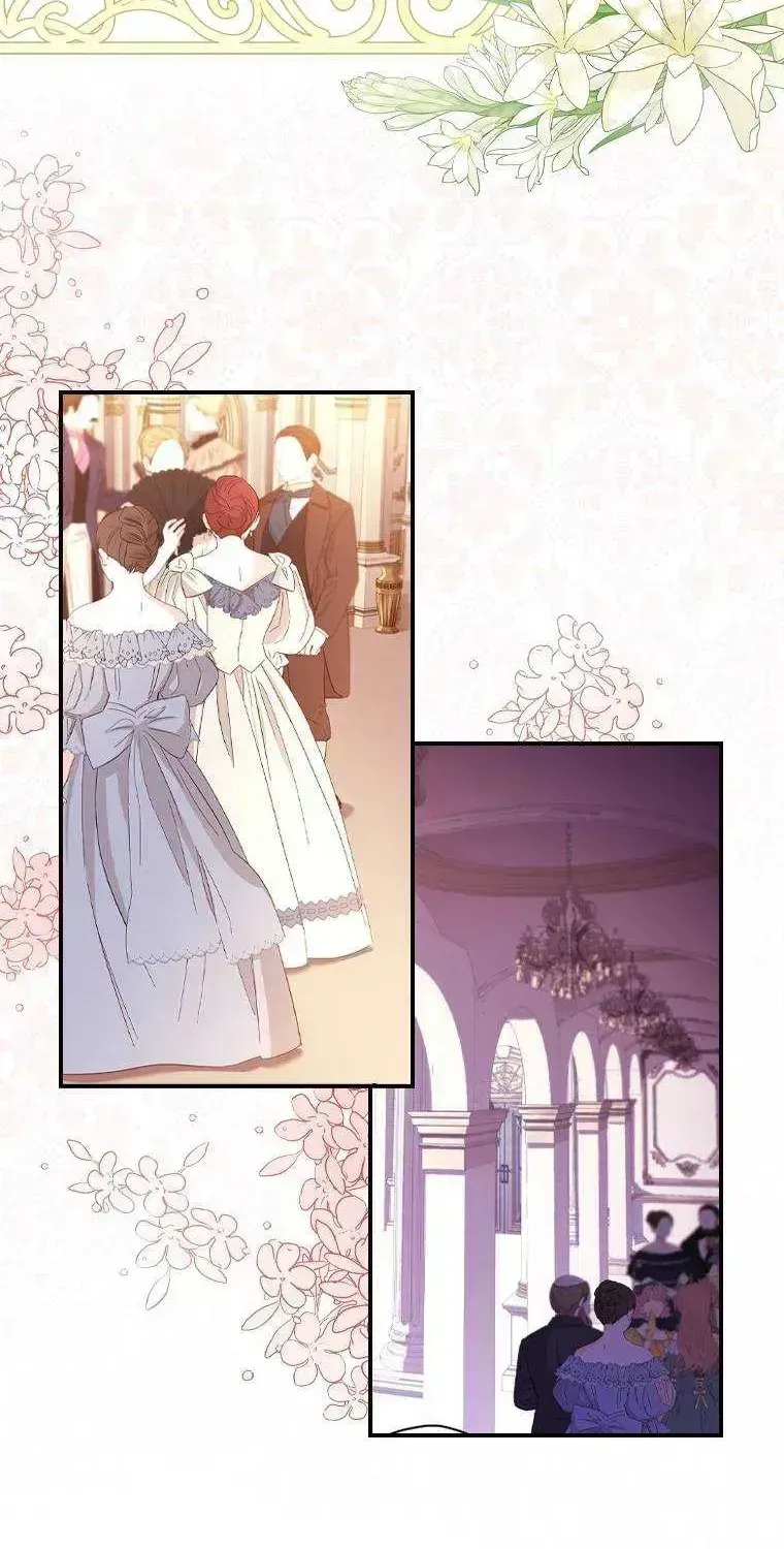 I Became The Male Lead’S Adopted Daughter Chapter 48.8 page 45 - 