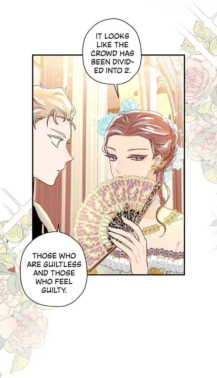 I Became The Male Lead’S Adopted Daughter Chapter 48.8 page 46 - 