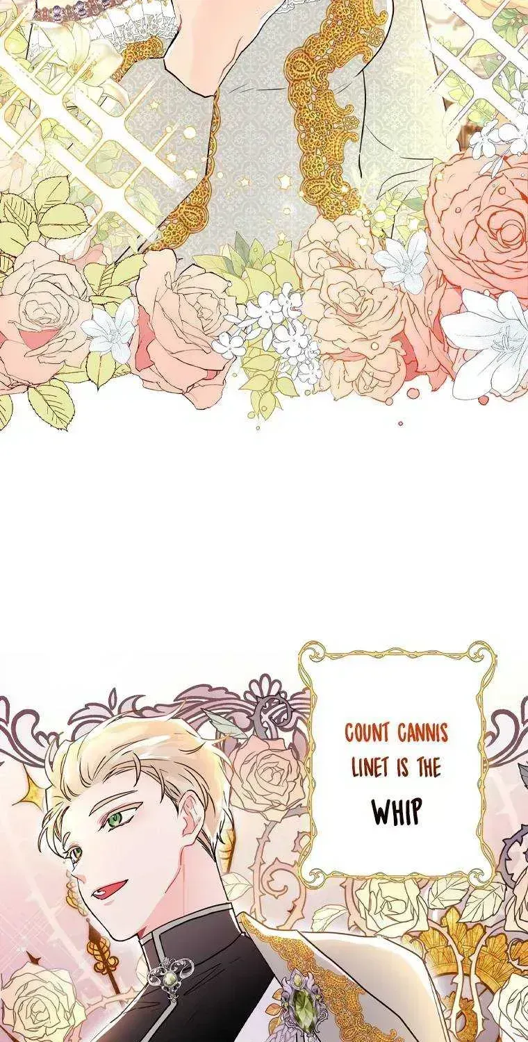 I Became The Male Lead’S Adopted Daughter Chapter 48.8 page 54 - 