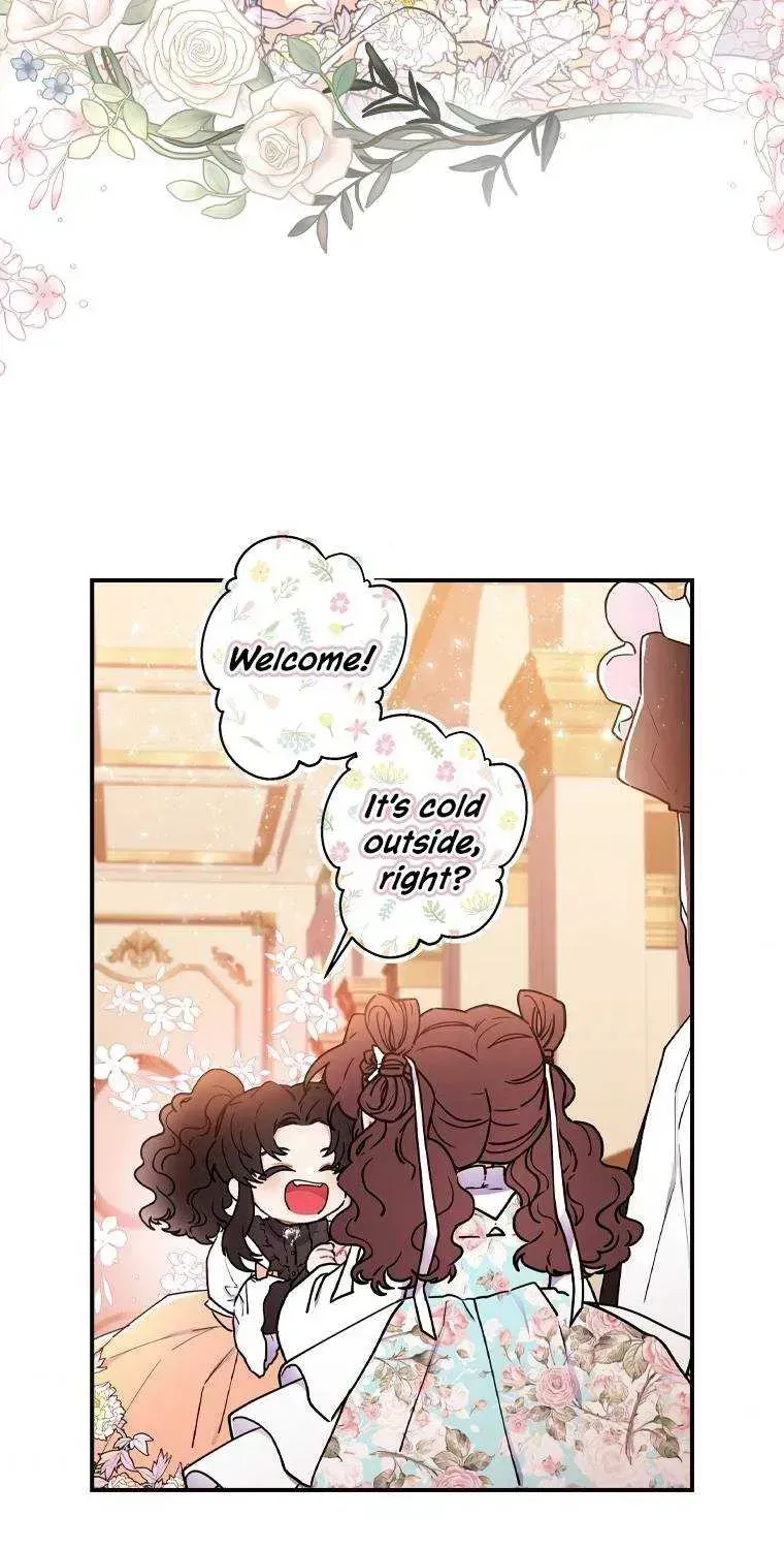 I Became The Male Lead’S Adopted Daughter Chapter 48.8 page 7 - 
