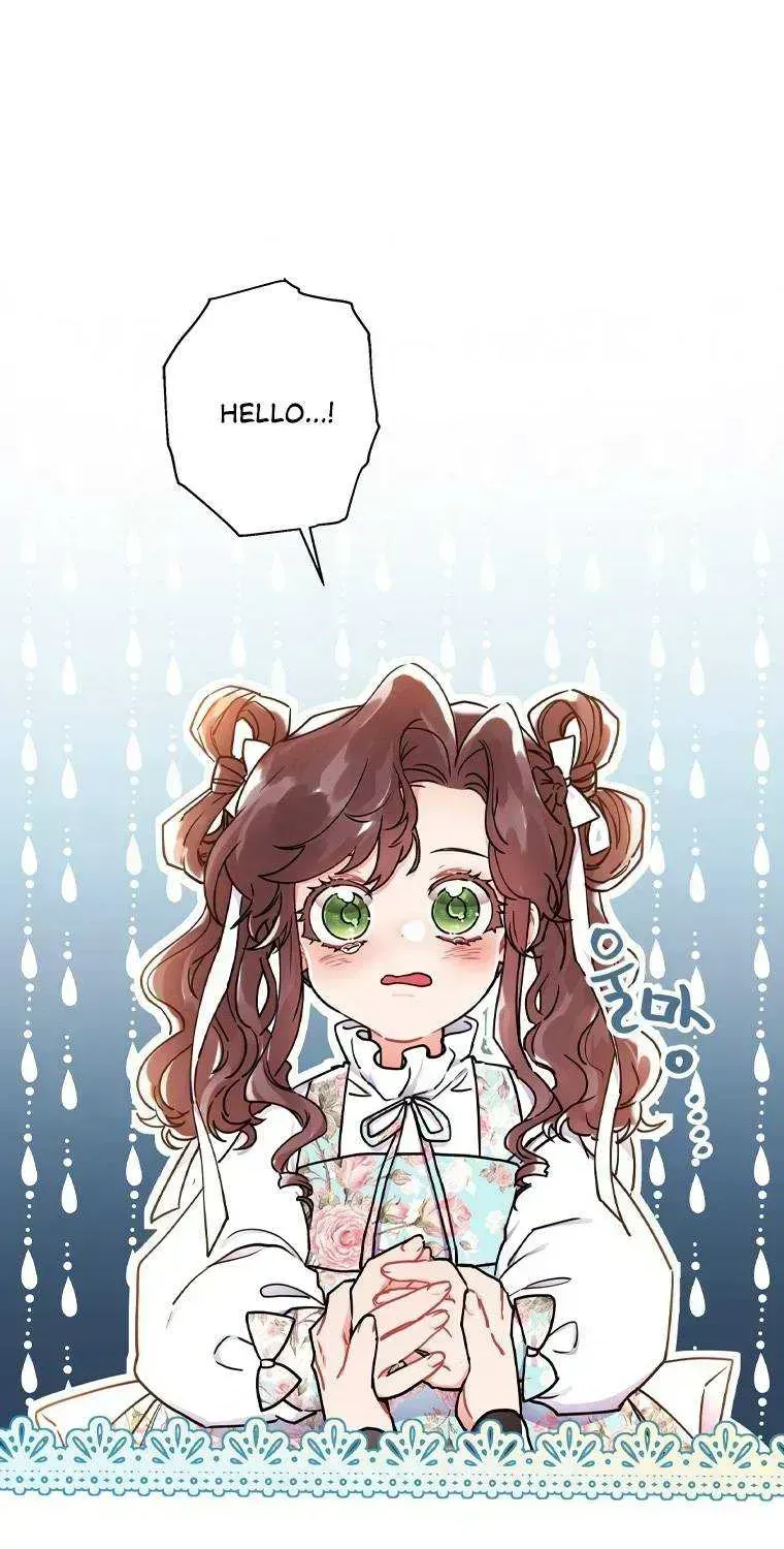 I Became The Male Lead’S Adopted Daughter Chapter 48.8 page 8 - 