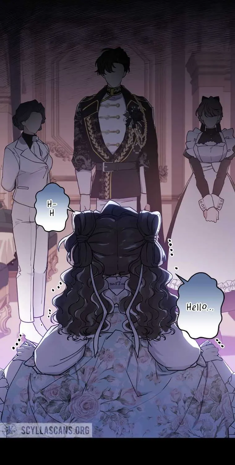 I Became The Male Lead’S Adopted Daughter Chapter 48 page 12 - 