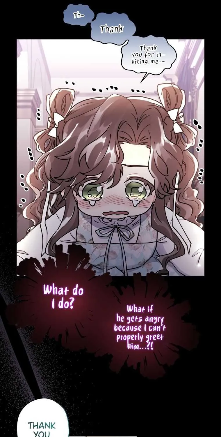 I Became The Male Lead’S Adopted Daughter Chapter 48 page 14 - 