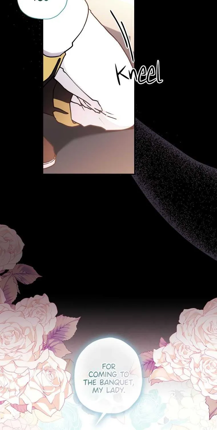 I Became The Male Lead’S Adopted Daughter Chapter 48 page 15 - 
