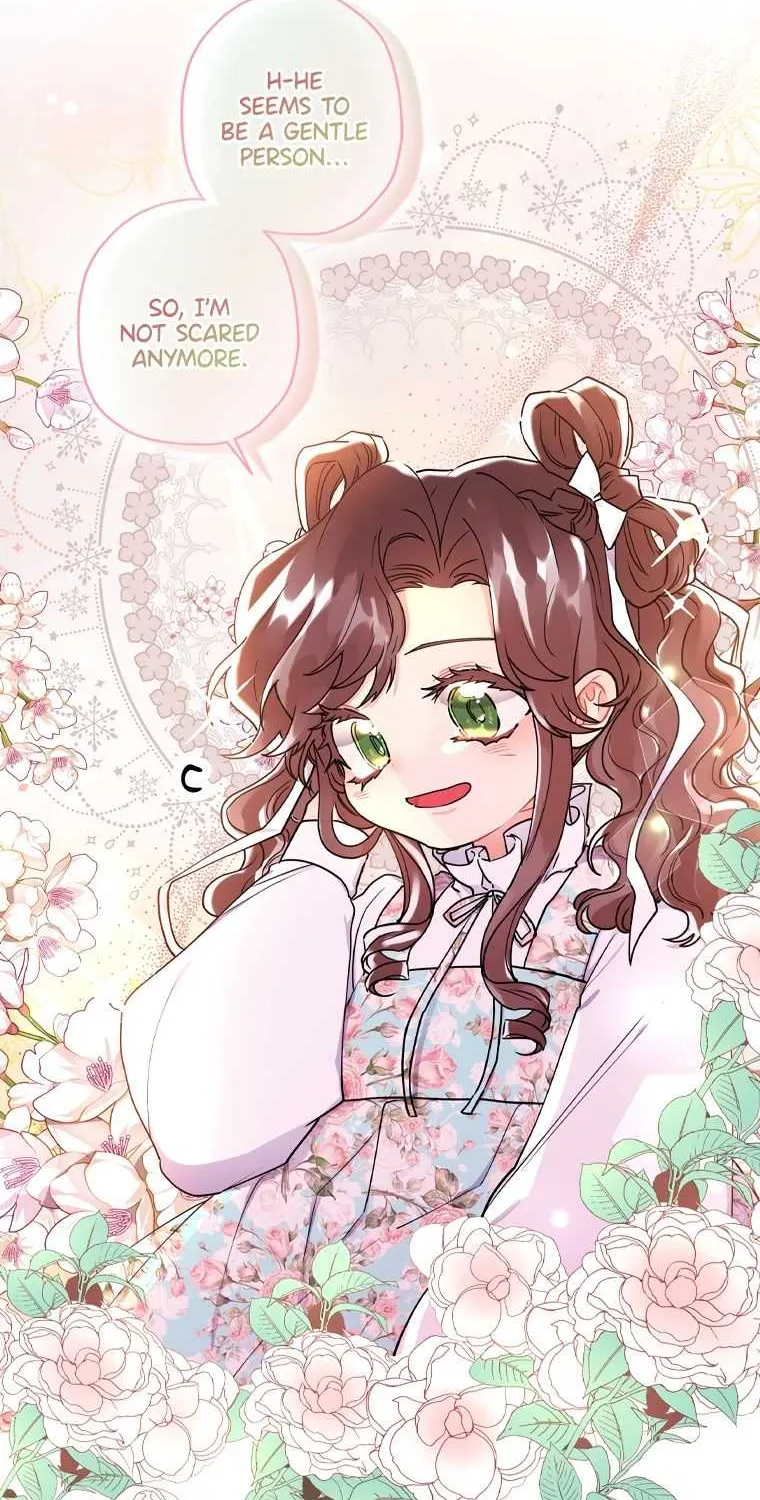 I Became The Male Lead’S Adopted Daughter Chapter 48 page 17 - 