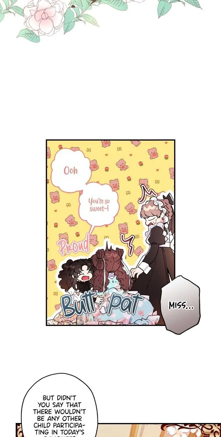 I Became The Male Lead’S Adopted Daughter Chapter 48 page 18 - 
