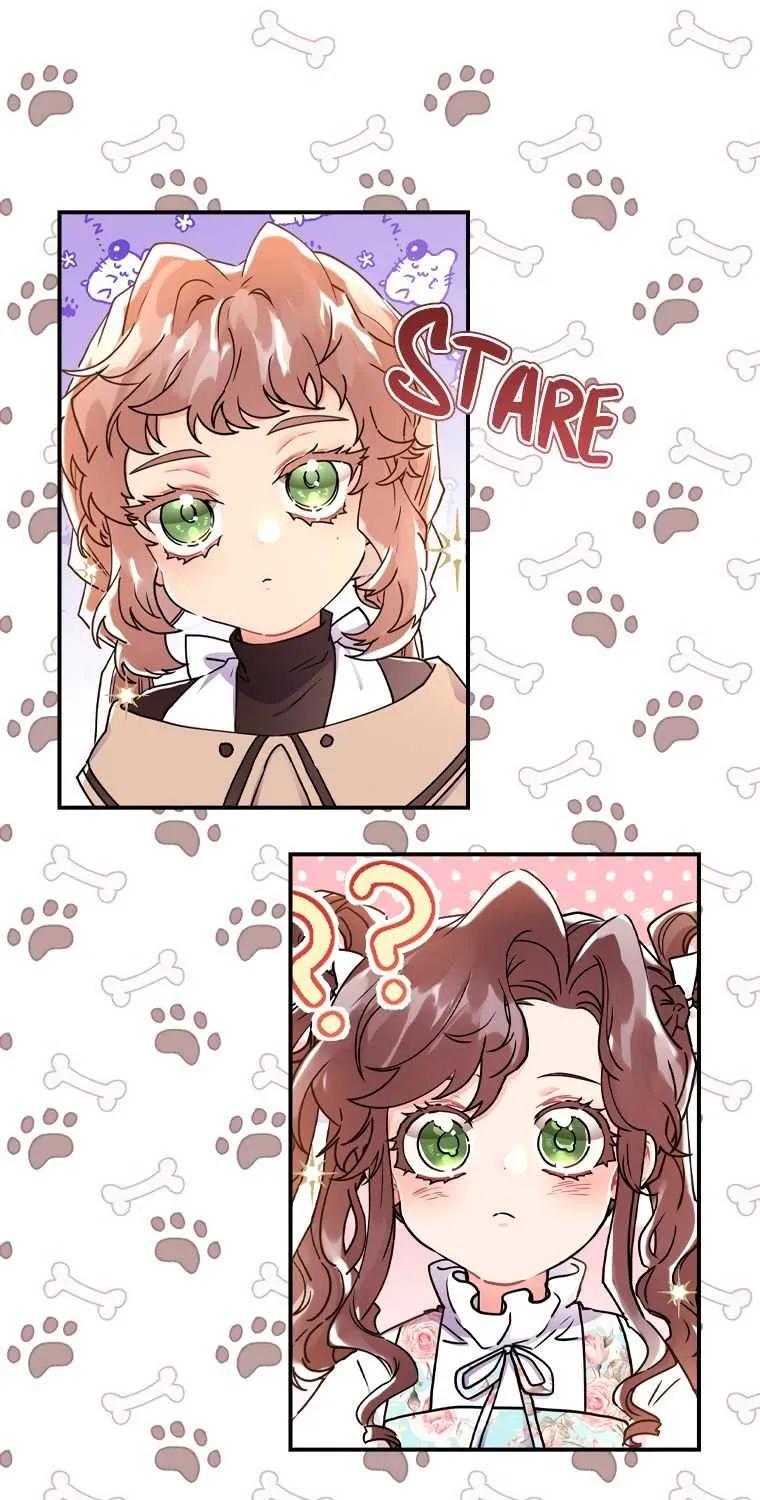 I Became The Male Lead’S Adopted Daughter Chapter 48 page 21 - 