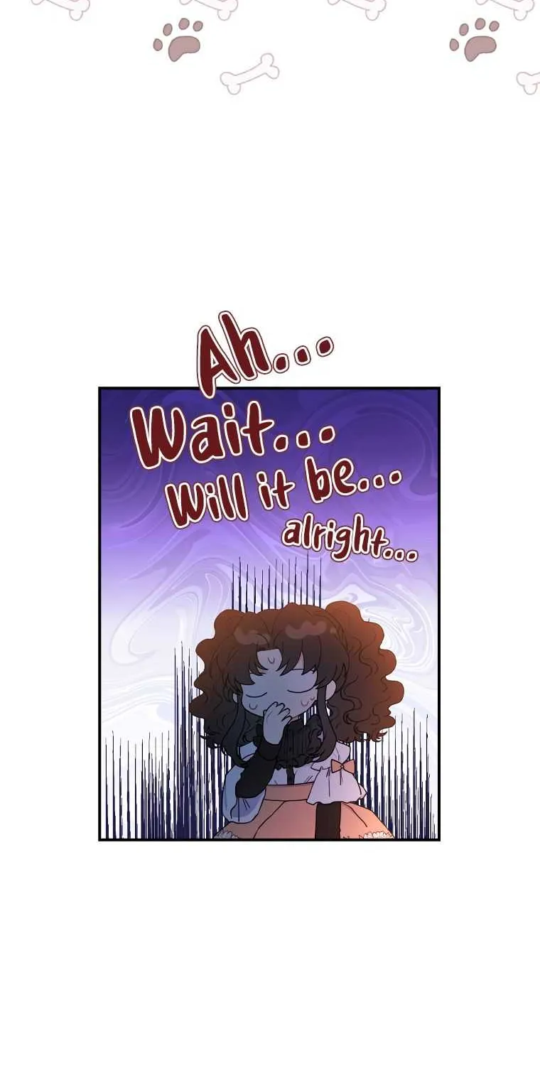 I Became The Male Lead’S Adopted Daughter Chapter 48 page 22 - 