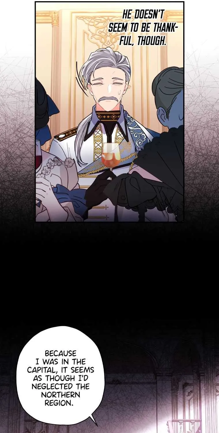 I Became The Male Lead’S Adopted Daughter Chapter 48 page 28 - 
