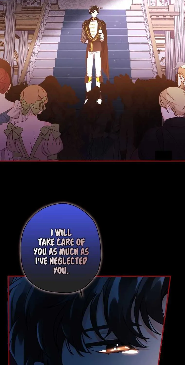 I Became The Male Lead’S Adopted Daughter Chapter 48 page 29 - 
