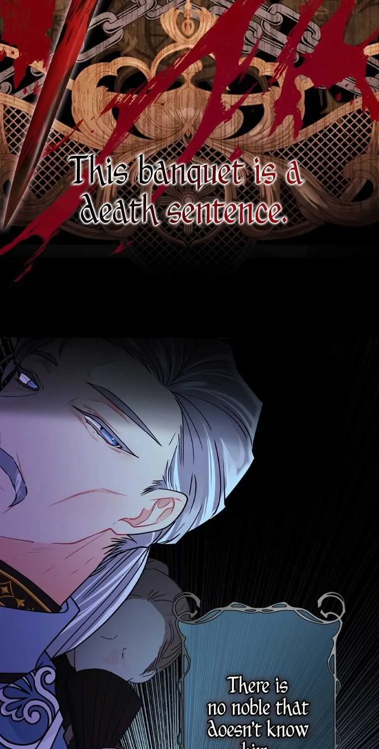 I Became The Male Lead’S Adopted Daughter Chapter 48 page 37 - 