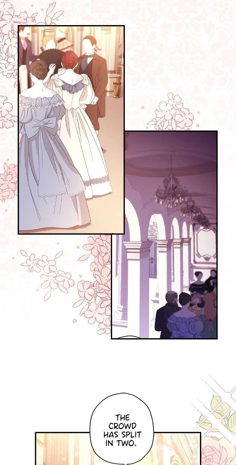 I Became The Male Lead’S Adopted Daughter Chapter 48 page 45 - 