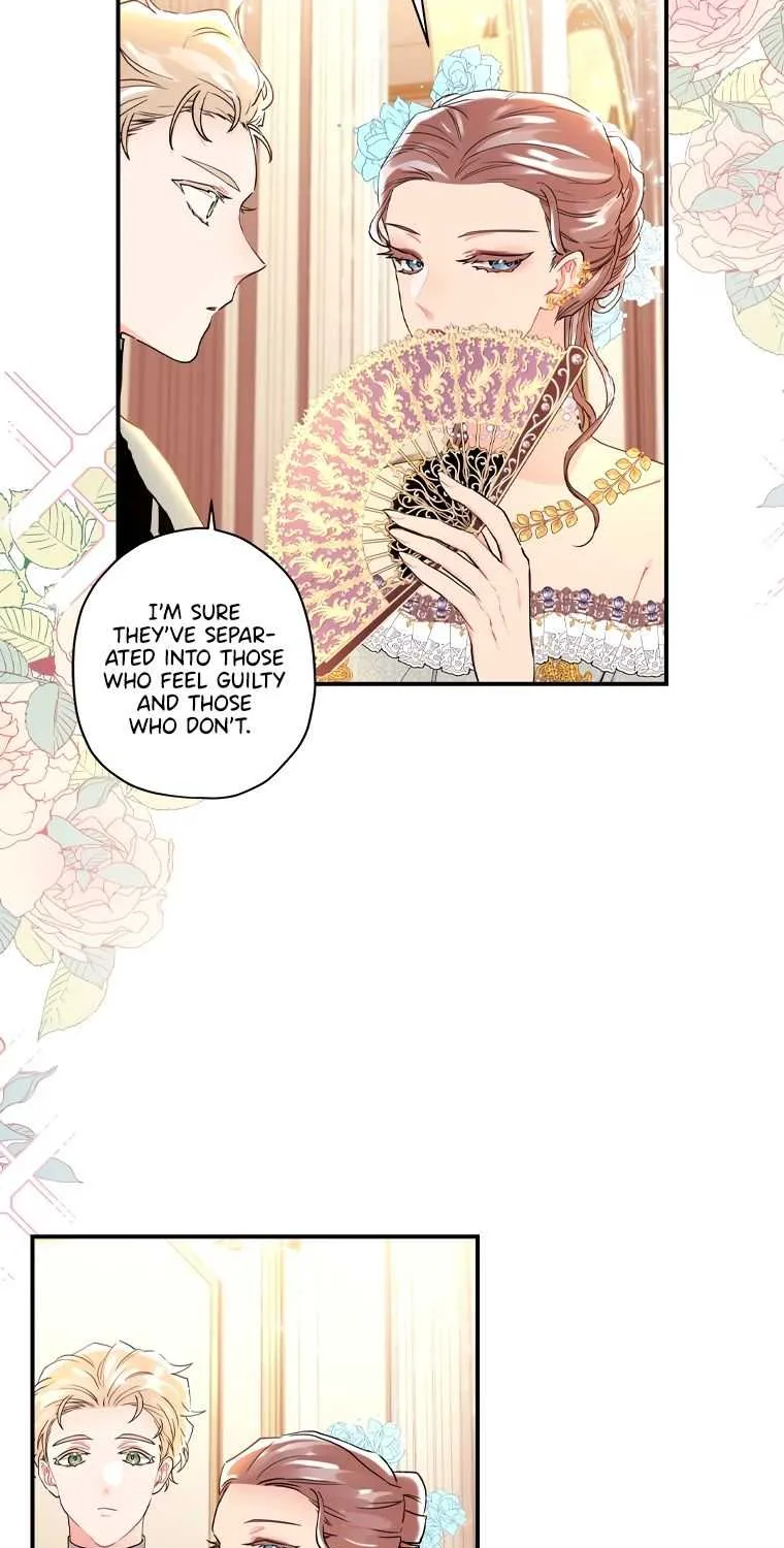 I Became The Male Lead’S Adopted Daughter Chapter 48 page 46 - 