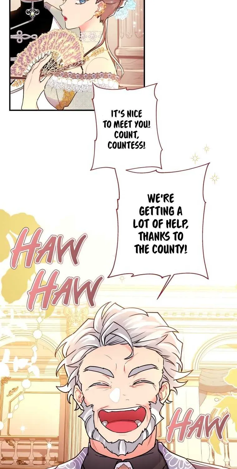 I Became The Male Lead’S Adopted Daughter Chapter 48 page 47 - 
