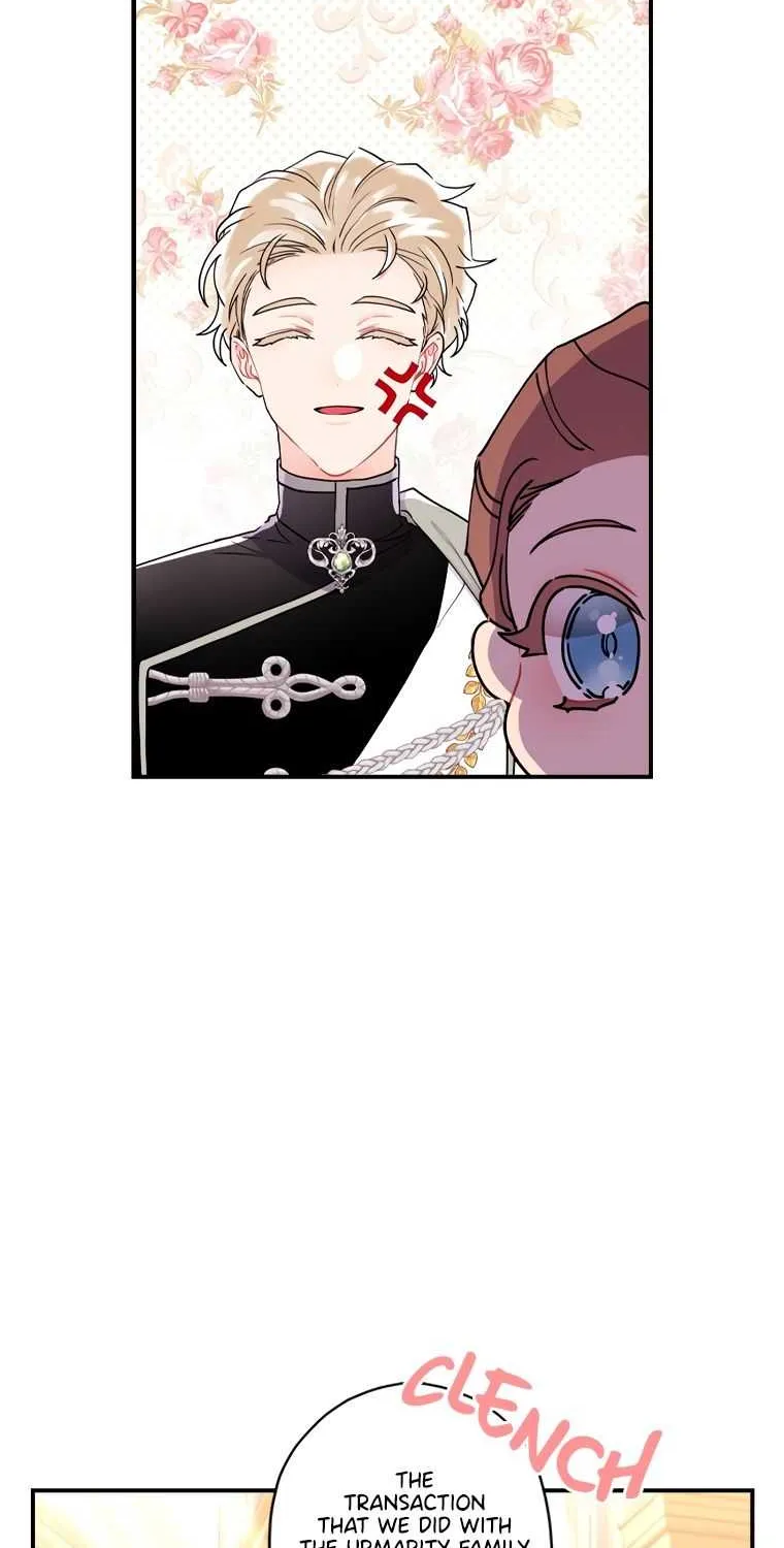 I Became The Male Lead’S Adopted Daughter Chapter 48 page 49 - 