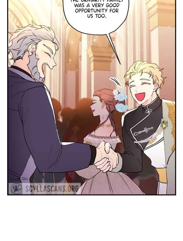 I Became The Male Lead’S Adopted Daughter Chapter 48 page 50 - 