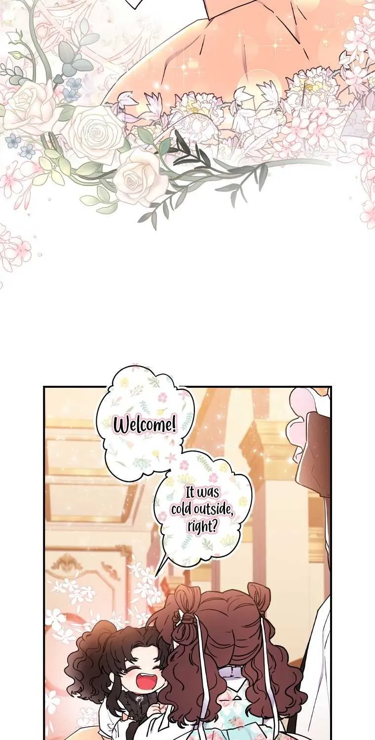 I Became The Male Lead’S Adopted Daughter Chapter 48 page 6 - 