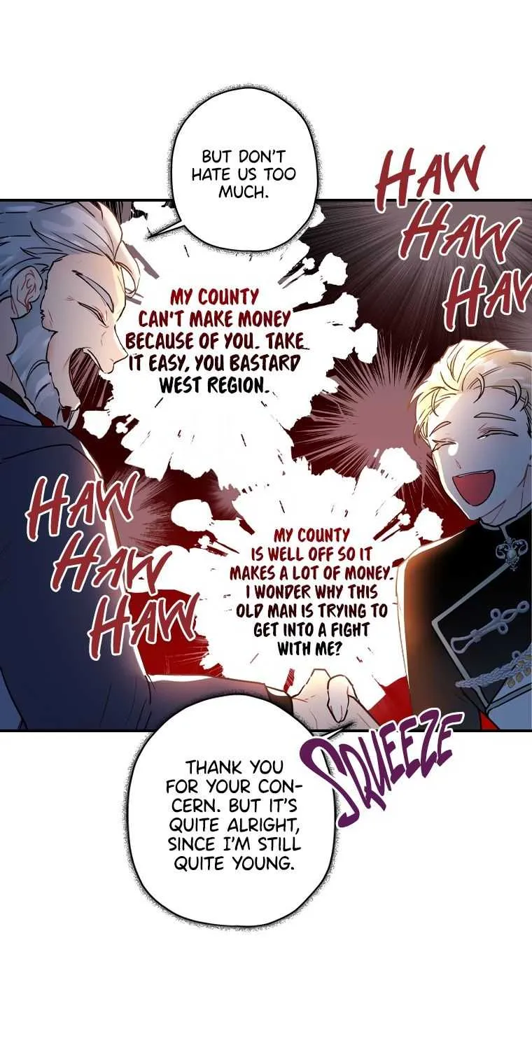 I Became The Male Lead’S Adopted Daughter Chapter 48 page 51 - 