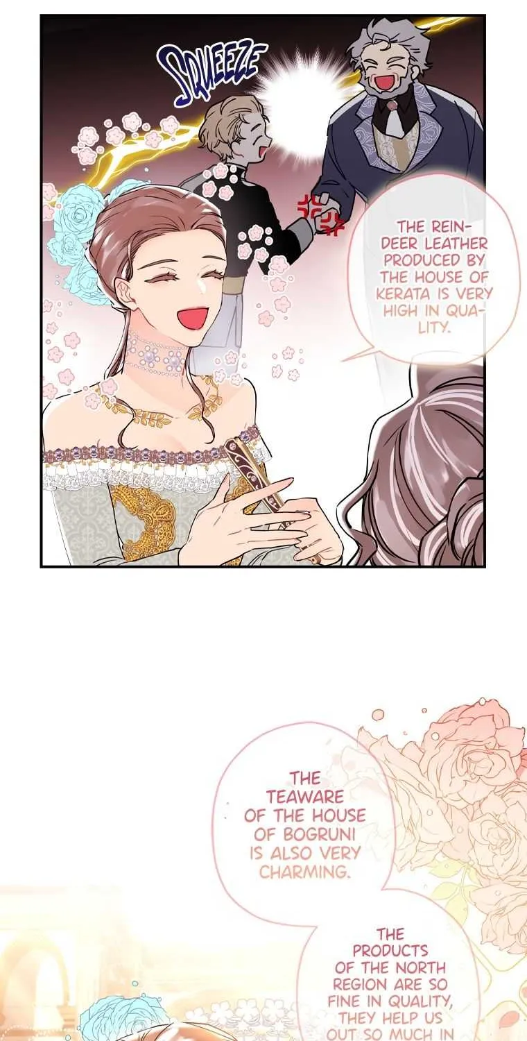 I Became The Male Lead’S Adopted Daughter Chapter 48 page 52 - 
