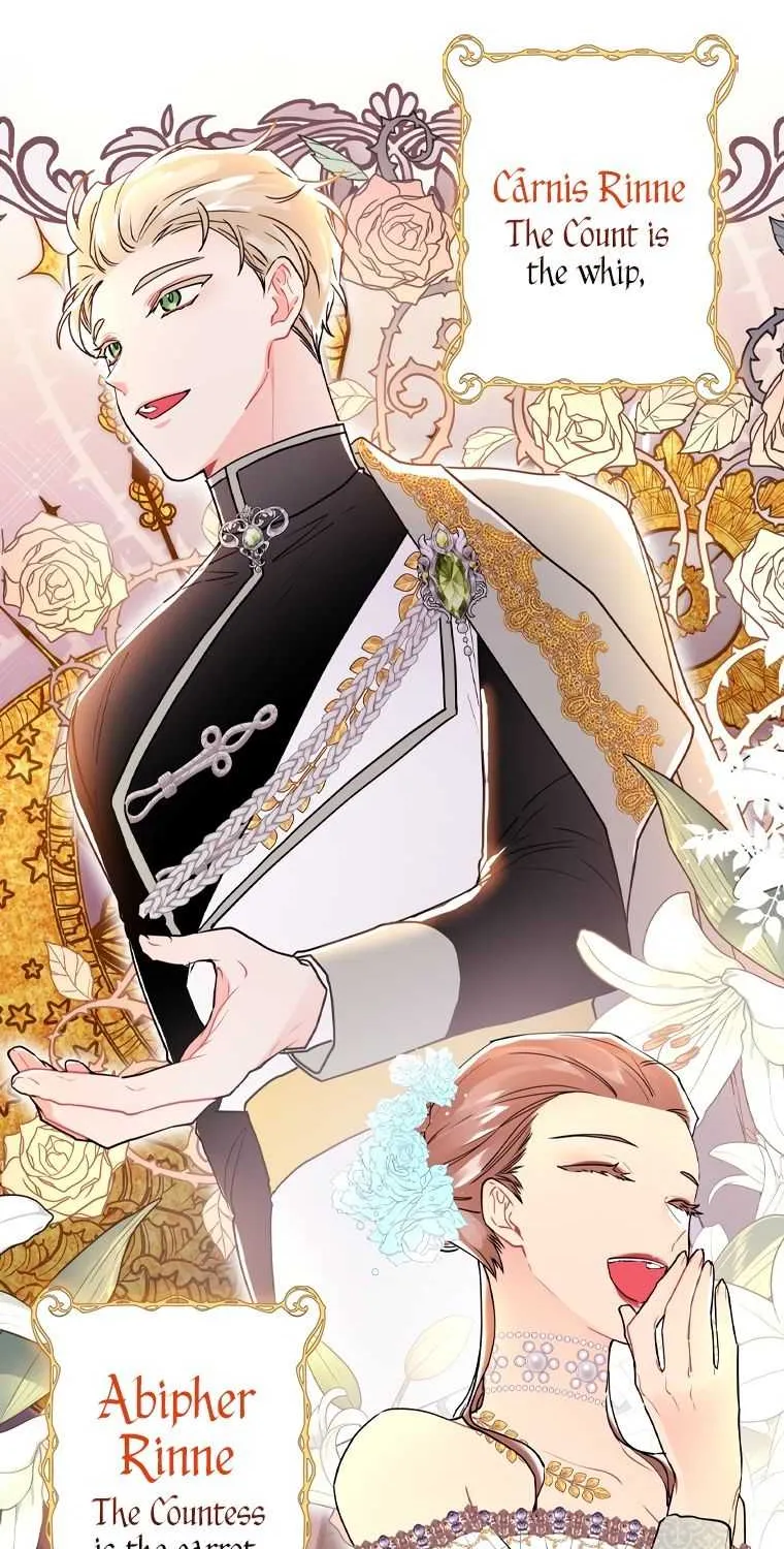 I Became The Male Lead’S Adopted Daughter Chapter 48 page 54 - 