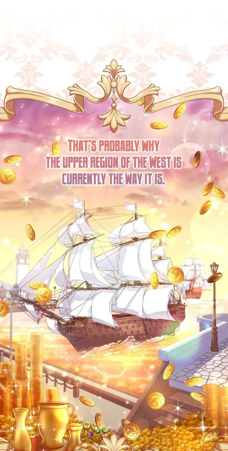 I Became The Male Lead’S Adopted Daughter Chapter 48 page 57 - 