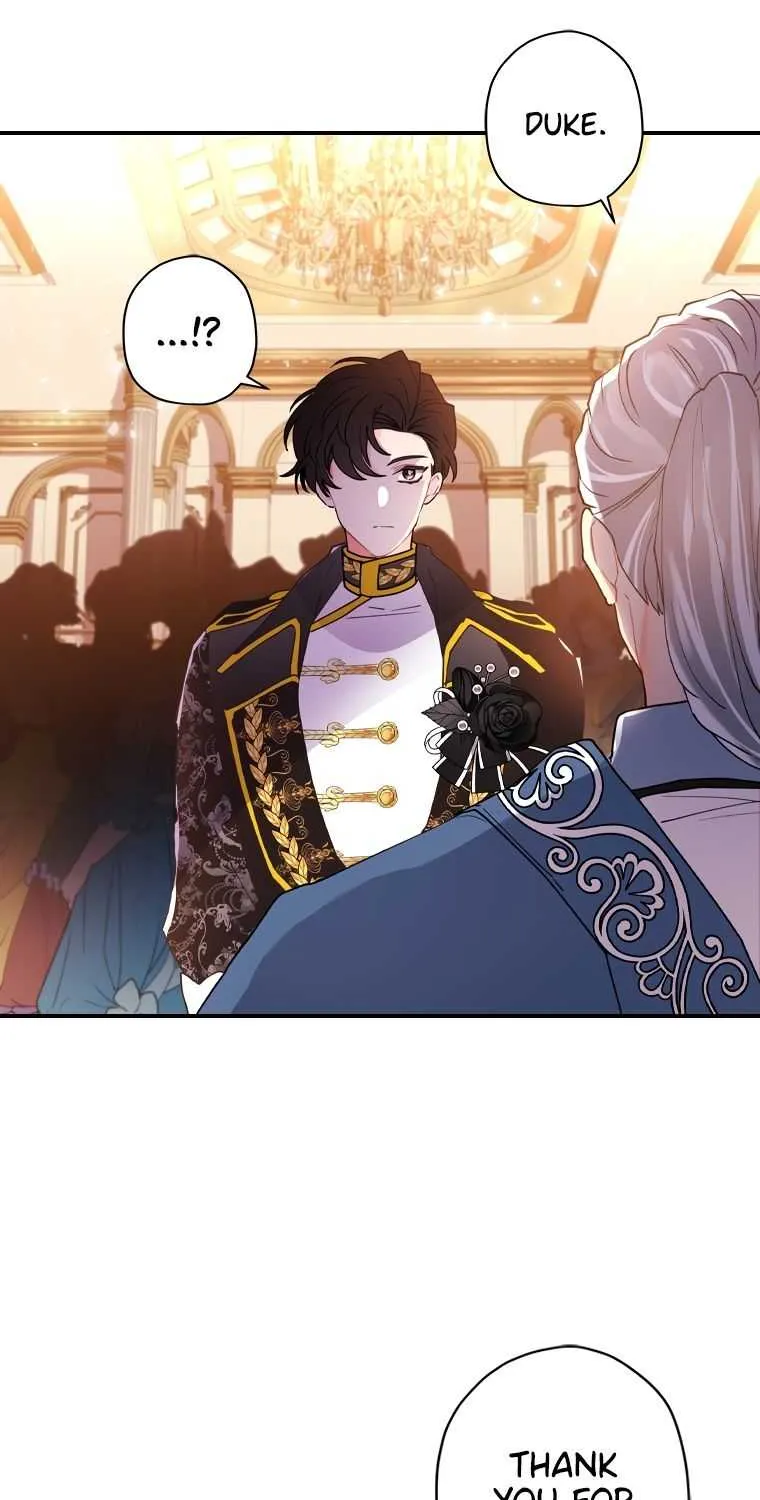 I Became The Male Lead’S Adopted Daughter Chapter 48 page 59 - 