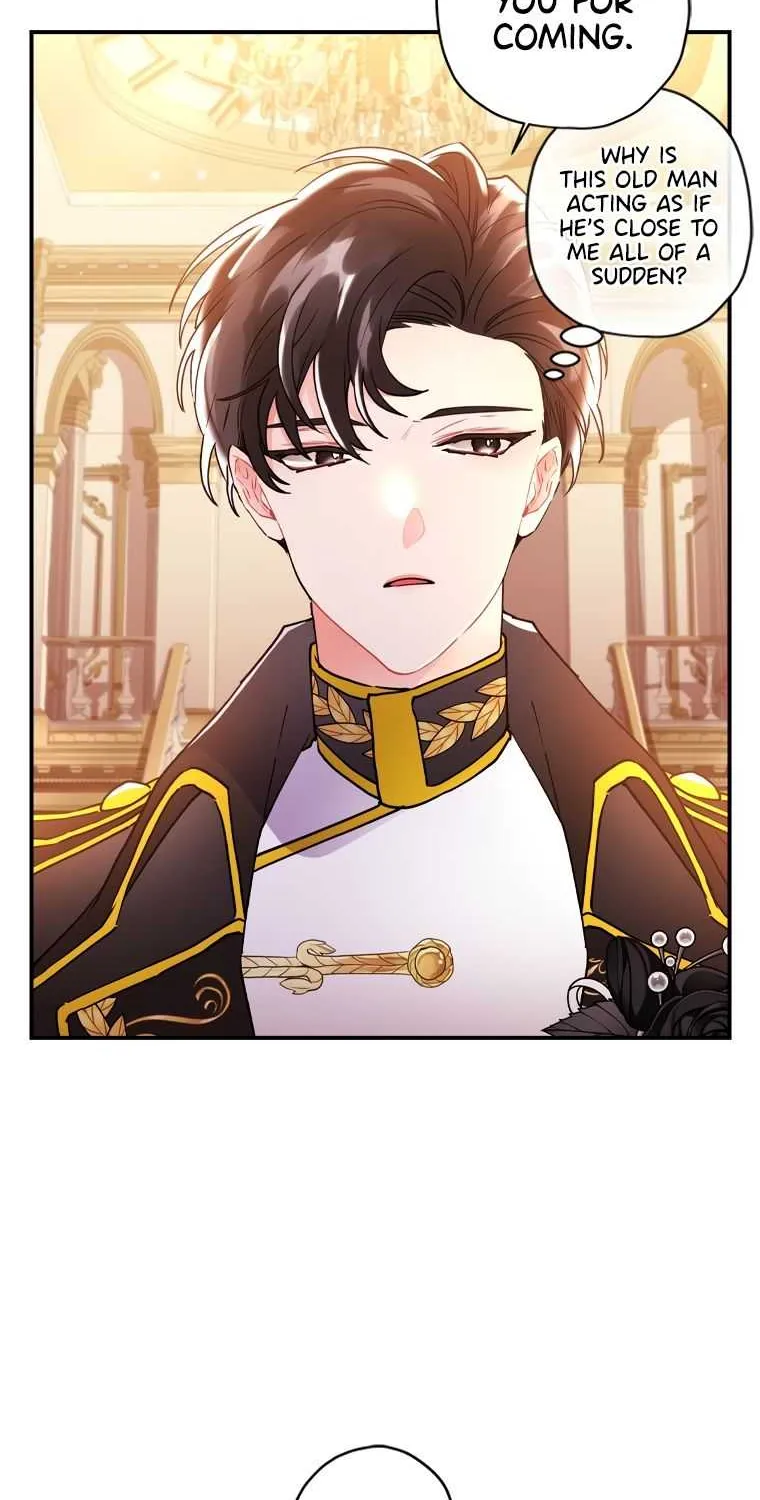 I Became The Male Lead’S Adopted Daughter Chapter 48 page 60 - 