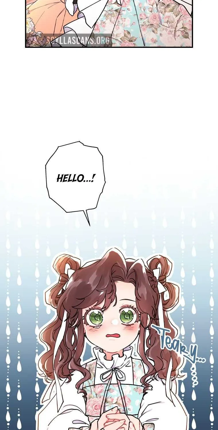 I Became The Male Lead’S Adopted Daughter Chapter 48 page 7 - 