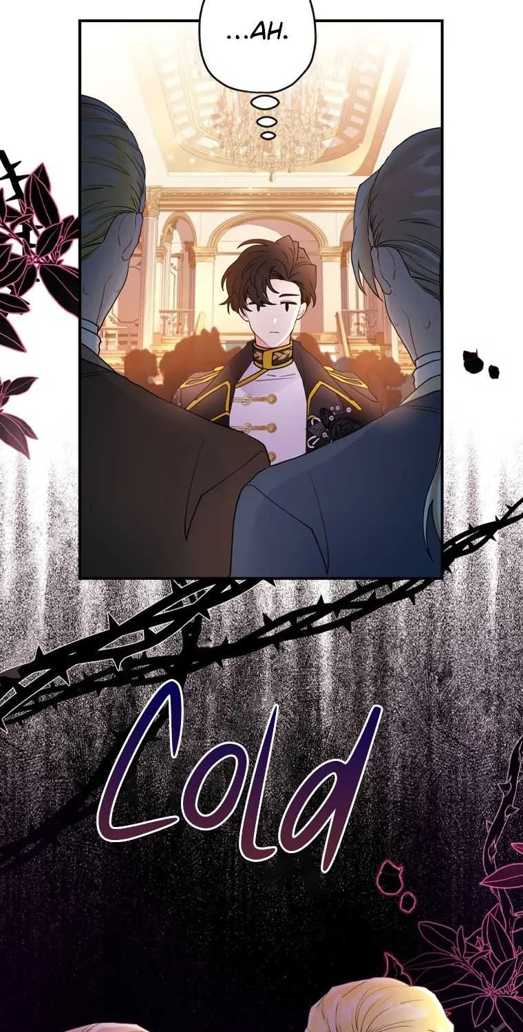 I Became The Male Lead’S Adopted Daughter Chapter 48 page 61 - 