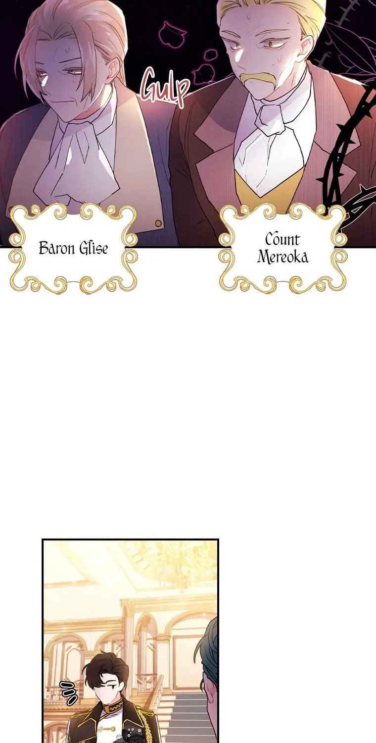 I Became The Male Lead’S Adopted Daughter Chapter 48 page 62 - 