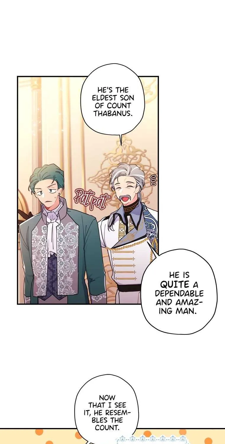 I Became The Male Lead’S Adopted Daughter Chapter 48 page 65 - 