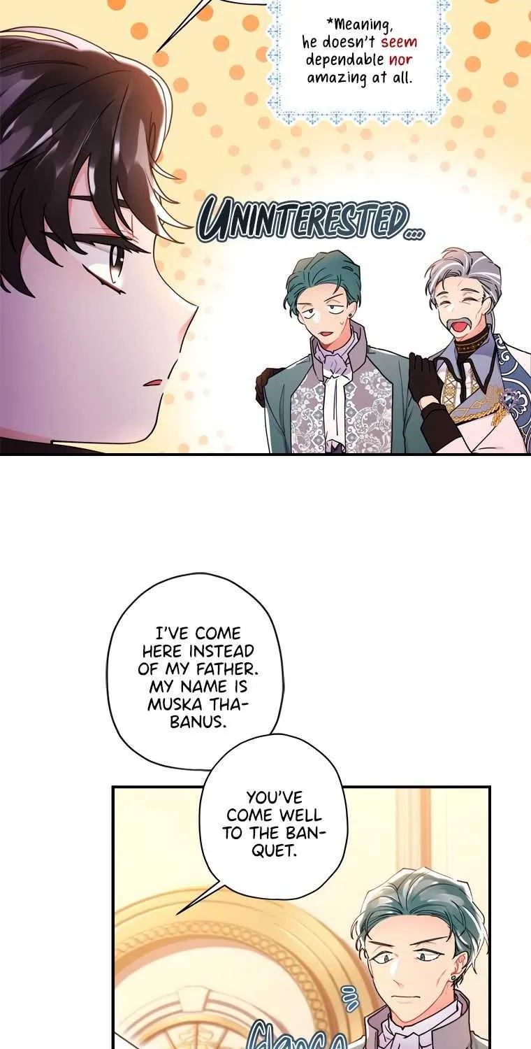 I Became The Male Lead’S Adopted Daughter Chapter 48 page 66 - 