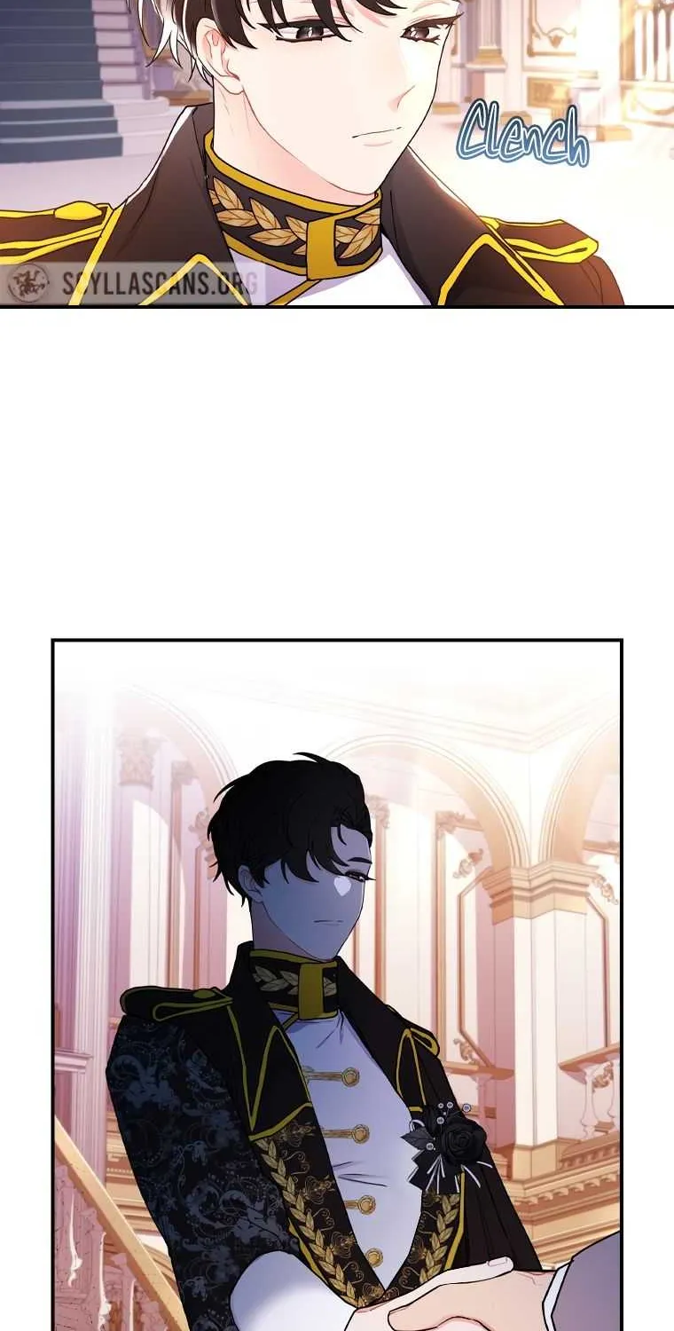 I Became The Male Lead’S Adopted Daughter Chapter 48 page 69 - 