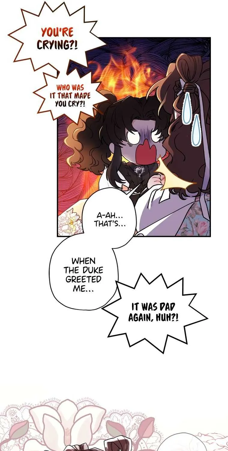 I Became The Male Lead’S Adopted Daughter Chapter 48 page 9 - 