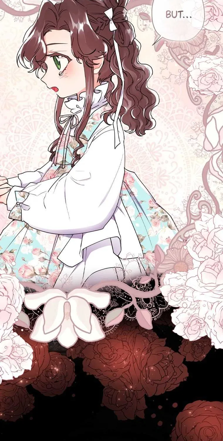 I Became The Male Lead’S Adopted Daughter Chapter 48 page 10 - 