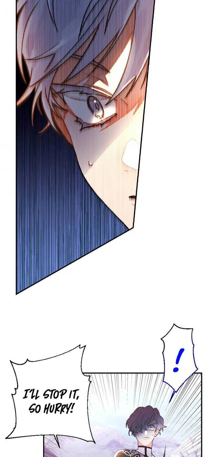 I Became The Male Lead’S Adopted Daughter Chapter 49.1 page 37 - 