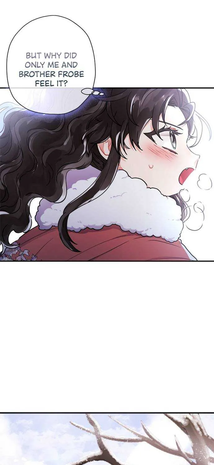 I Became The Male Lead’S Adopted Daughter Chapter 49.1 page 47 - 
