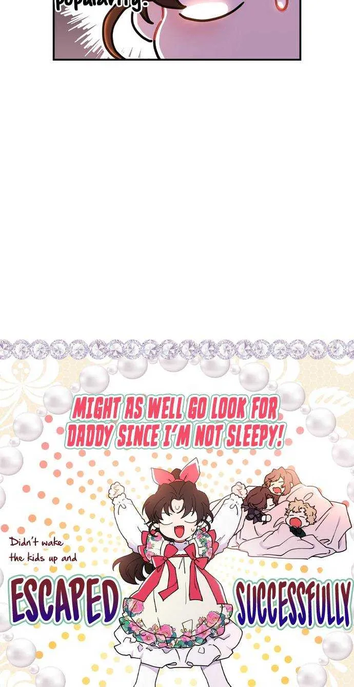 I Became The Male Lead’S Adopted Daughter Chapter 49.1 page 63 - 