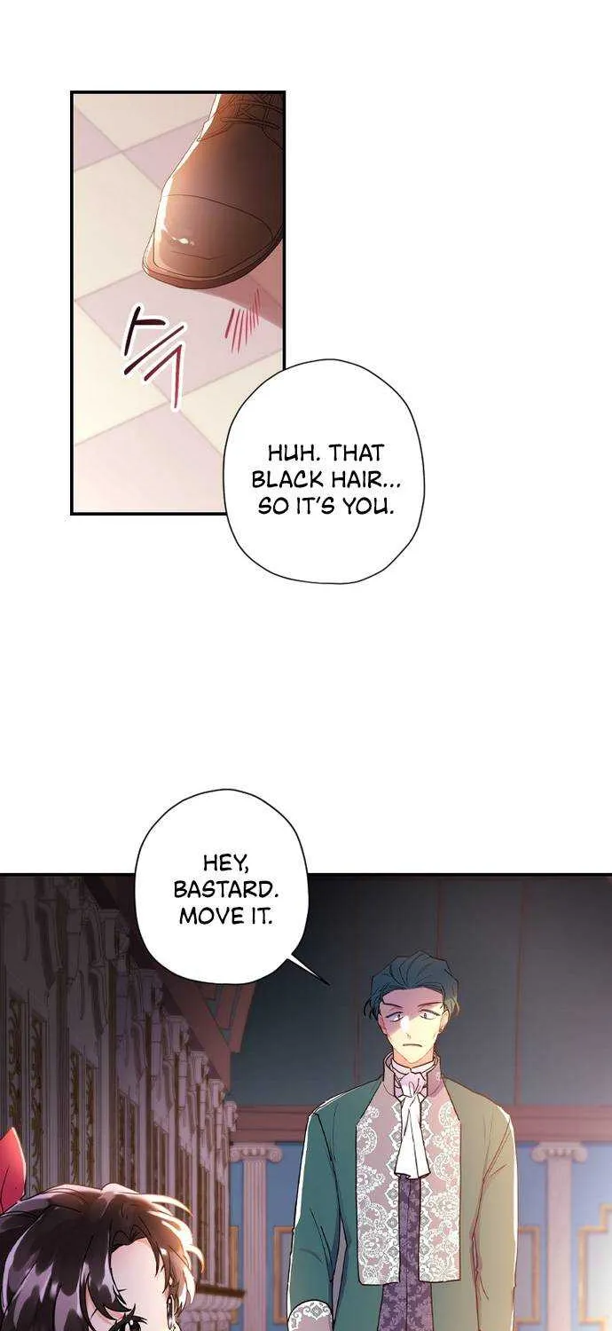 I Became The Male Lead’S Adopted Daughter Chapter 49.1 page 69 - 
