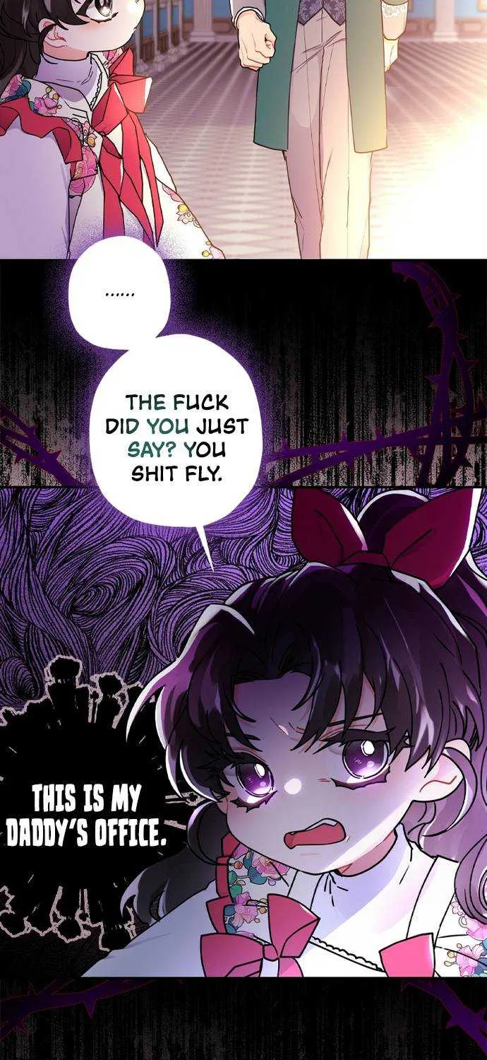 I Became The Male Lead’S Adopted Daughter Chapter 49.1 page 70 - 