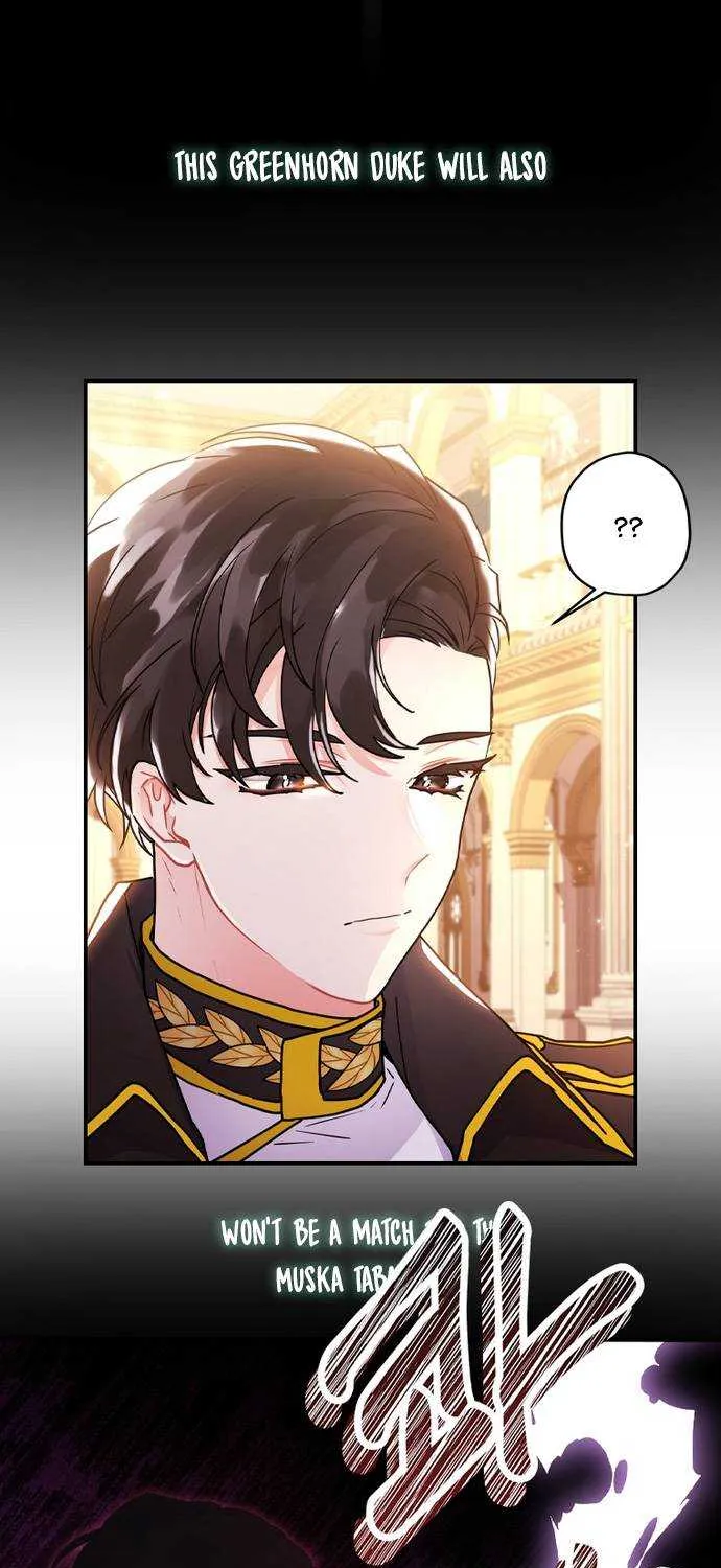 I Became The Male Lead’S Adopted Daughter Chapter 49.1 page 9 - 